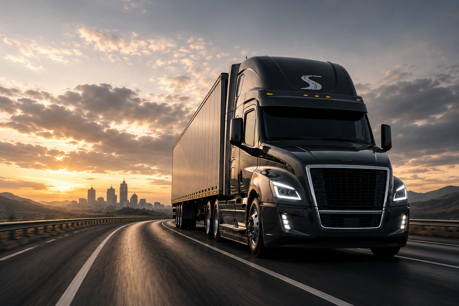 Fleeton fleet management